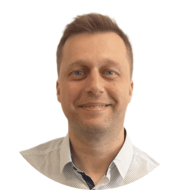 doc. Ing. Pavel Reiterman, Ph.D.